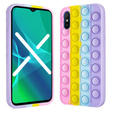 Pouzdro Push Bubble Pop It pro Xiaomi Redmi 9A