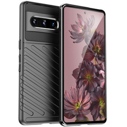 Pouzdro pro Google Pixel 7 Pro, Thunder, černé