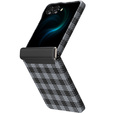 Benks Magnetic Armor Vichy Spin Kevlar 1000D BK48 pouzdro pro Samsung Galaxy Z Flip7