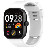 Silikonový řemínek pro Xiaomi Redmi Watch 4 / Smart Band 8 Pro