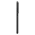 Pouzdro Spigen pro Samsung Galaxy S25 Ultra, Thin Fit Mag, černé + 9H tvrzené sklo