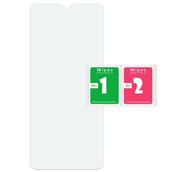 Tvrzené sklo 9H pro Huawei Nova Y70 4G