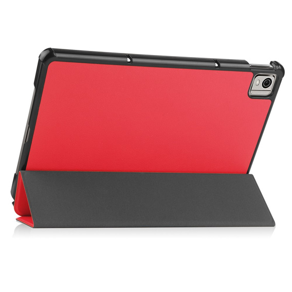 Pouzdro pro Nokia T21, Smartcase, červené