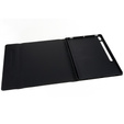 Pouzdro + klávesnice Galaxy Tab S7+ Plus / S8+ Plus /S7 FE T730 T733, Pen Slot, černé