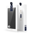 Pouzdro Dux Ducis pro Xiaomi Redmi Note 13 5G, Skinpro, černé