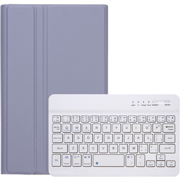 Pouzdro s klávesnicí pro tablet Samsung Galaxy Tab A11