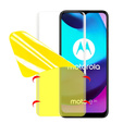 Hydrogelová fólie pro Motorola Moto E20/E30/E40