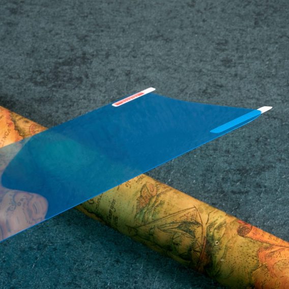Ochranná fólie Paper feel pro iPad Pro 13" 2024 (7 gen.)
