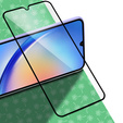 Tvrzené sklo 5D Full Glue Smart Palm pro Samsung Galaxy A34 5G