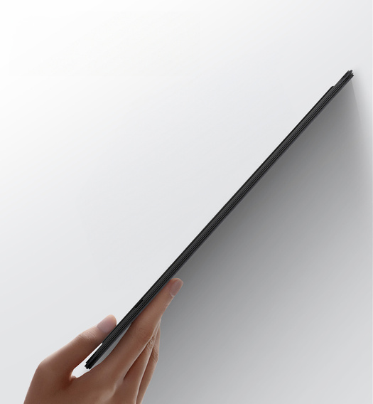 Magnetické pouzdro pro iPad 11" 2025 A16 (11. generace) / iPad 10,9" 2022 (10. generace), stojan Suritch
