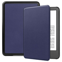 Pouzdro pro Kindle 11, Smartcase, námořnicky modré