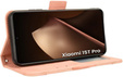 Pouzdro s klopou na kartu pro Xiaomi 15T Pro