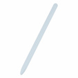 Stylus pro Samsung Galaxy Tab S9 FE / S9 FE+, Stylus Pen, modrý