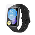 3x ERBORD Hydrogelová fólie pro Huawei Watch Fit 2
