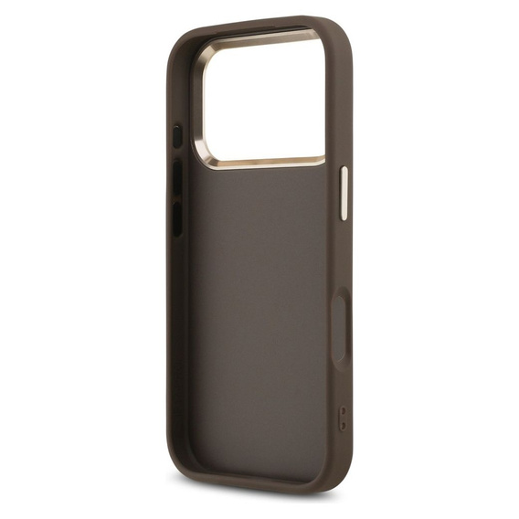 Pouzdro GUESS 4G Big Classic Logo pro iPhone 17 Pro