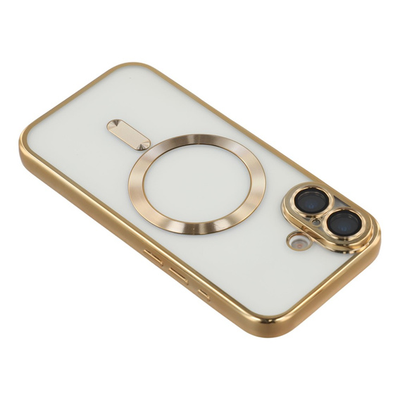 Pouzdro Electro MagSafe pro iPhone 17