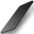 Pouzdro MOFI Slim pro Samsung Galaxy S22 5G, černé