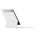 Pouzdro s klávesnicí Bluetooth a touchpadem pro Samsung Galaxy Tab S10 FE
