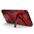 Pouzdro pro Xiaomi Poco M4 Pro 5G / Note 11S 5G, Military kickstand, modré