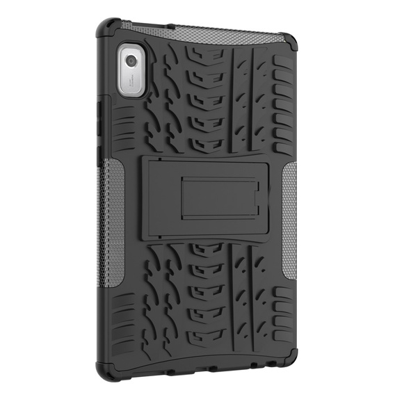 Pouzdro pro Lenovo Tab M9, Tire Armor, Tire Armor, černé