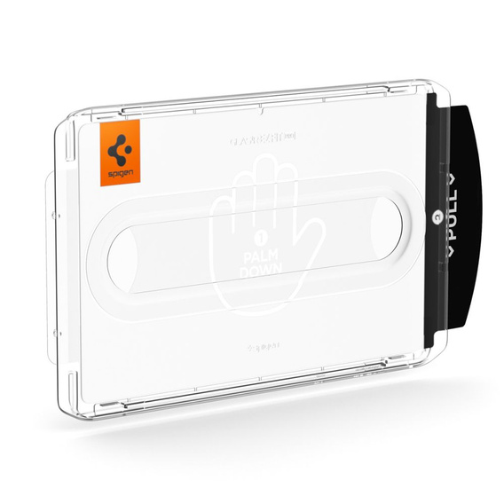 Tvrzené sklo Spigen Glas.tR EZ Fit Pro pro Samsung Galaxy Tab S11 Ultra