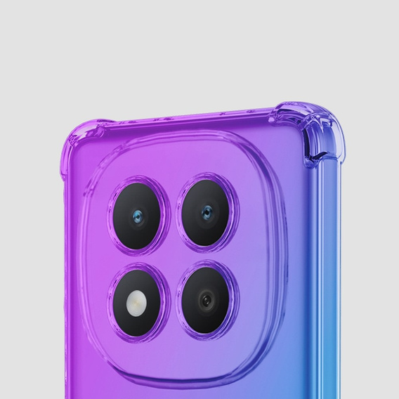 Pouzdro Gradient Dropproof pro Xiaomi Redmi Note 15 Pro Plus 5G / Poco M8 Pro 5G