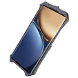 Pancéřové pouzdro pro Honor Magic 6 Pro 5G, Aluminum Alloy, černé