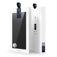 Pouzdro Dux Ducis pro Xiaomi Redmi 12 4G, Skinpro, černé