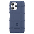 Pouzdro pro Xiaomi Redmi 12 4G, Rugged Shield, modré