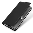 Pouzdro Dux Ducis pro Xiaomi 15 Ultra, Skinpro, černé