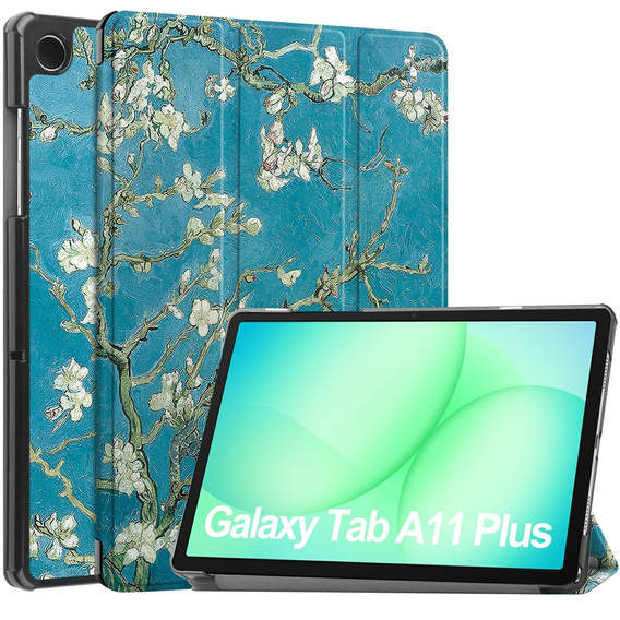 Smartcase pouzdro s potiskem pro Samsung Galaxy Tab A11+/A9+