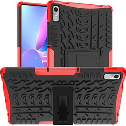 Pouzdro pro Lenovo Tab P11 Gen 2, Tire Armor, červená