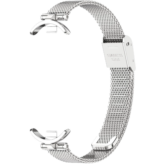 Milánský náramek pro Xiaomi Smart Band 10 / 9 / 8