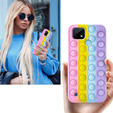 Pouzdro Push Bubble Pop It pro Realme C21