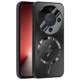 Pouzdro s MagSafe pro Honor Magic 8 Lite