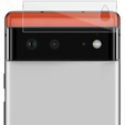IMAK 2x sklo na fotoaparát pro Google Pixel 6