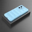 Pouzdro pro Xiaomi Redmi Note 12 5G / POCO X5 5G, Gaming Shockproof, modré