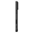 Spigen Ultra Hybrid MagSafe pouzdro pro iPhone 17 Pro Max, Frost Black