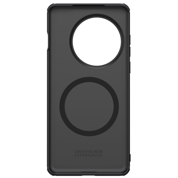 Pouzdro NILLKIN pro OnePlus 13, Frosted Shield, pro MagSafe, černé