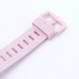 Silikonový řemínek pro Xiaomi Smart Band 10 / 9 / 8