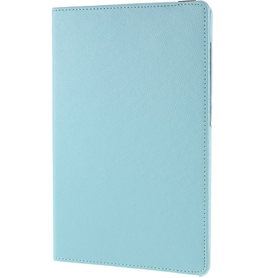 Pouzdro pro Samsung Galaxy Tab S9 / S8 TB330FU 10.95", otočné o 360°, modré