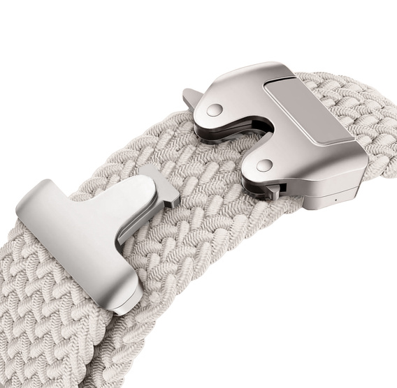 Nylonový řemínek pro Apple Watch 1/2/3/4/5/6/7/8/9/SE 38/40/41/mm