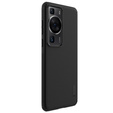 Pouzdro NILLKIN pro Huawei P60 / P60 Pro, Super Frosted Shield Case, černé