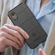 Pouzdro pro Samsung Galaxy Xcover 7, Rugged Shield, černé