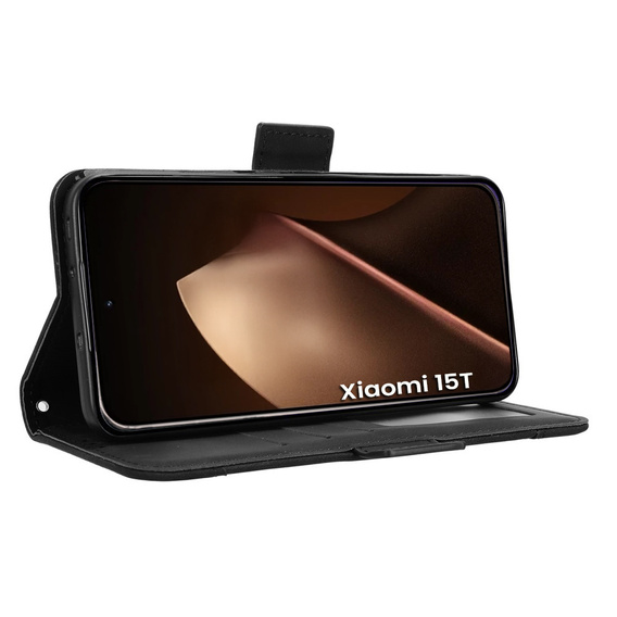 Pouzdro s klopou na kartu pro Xiaomi 15T