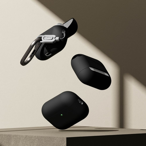 Silikonové pouzdro Ringke Silicone pro Apple AirPods Pro 3