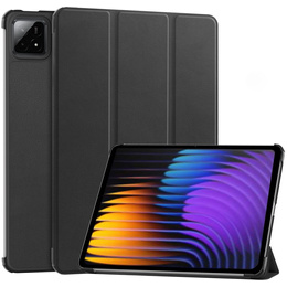 Pouzdro pro Xiaomi Pad 7 / 7 Pro, Smartcase, černé