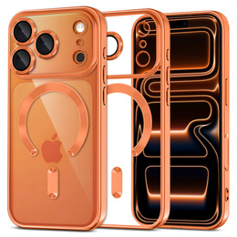 Magnetické pouzdro s ochranou čočky pro iPhone 17 Pro Max