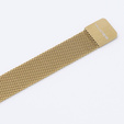Milánský ocelový náramek pro Xiaomi Smart Band 10 / 9 / 8