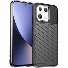 Pouzdro pro Xiaomi 13, Thunder, černé